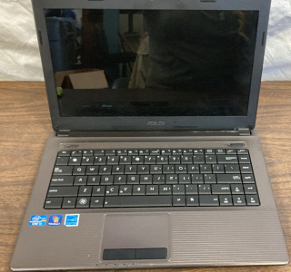 ASUS Laptop