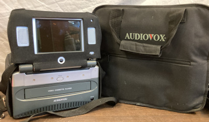 Audiovox