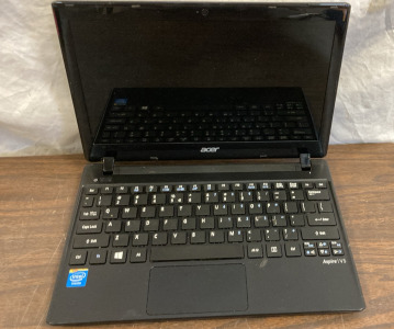 EB-Acer Mini Laptop