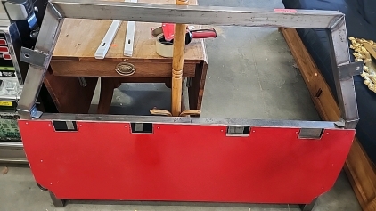 Cab Protector (BB16)