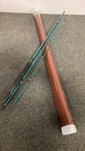 Martin Fly Fishing Pole