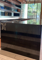 Large 219&rdquo;X128&rdquo;X119&rdquo; Bar & Lighted Display - 4