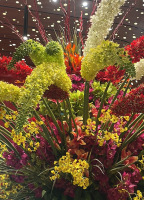 Giant Floral Decor - 2