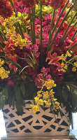 Giant Floral Decor - 3