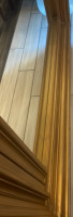 10&rsquo;X5&rsquo; Golden Framed Mirror - 3