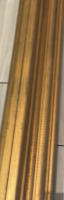 10&rsquo;X5&rsquo; Golden Framed Mirror - 3