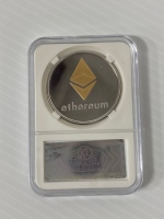 Ethereum Worth Coin