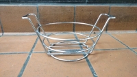 Box Full of 7"x3" Bucket Baskets - 3