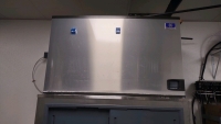 Ice Machine w/ Ice Buckets - 4