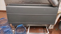 Ice Machine w/ Ice Buckets - 6