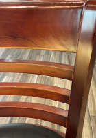 (7) High Bar Chairs - 3