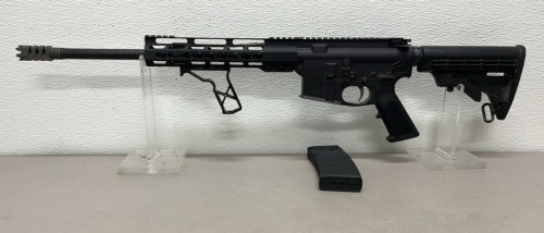 MAG Tactical MG-G4 Multi Caliber, Semi Automatic Rifle