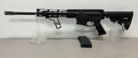 MAG Tactical MG-G4 Multi Caliber, Semi Automatic Rifle
