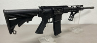 MAG Tactical MG-G4 Multi Caliber, Semi Automatic Rifle - 3