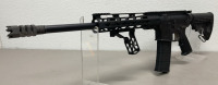 MAG Tactical MG-G4 Multi Caliber, Semi Automatic Rifle - 4