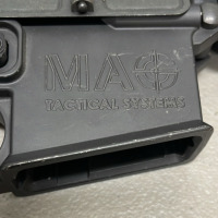 MAG Tactical MG-G4 Multi Caliber, Semi Automatic Rifle - 7