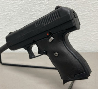 Hi-Point Firearms Model C9 9mm Luger, Semi Automatic Pistol - 2