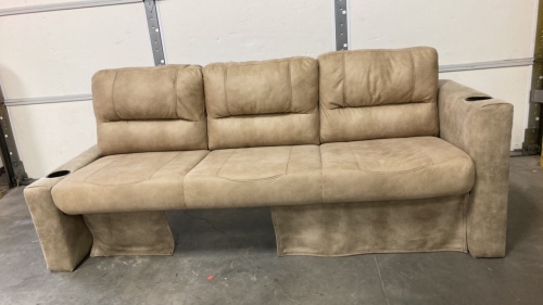 RV Sofa/Sleeper