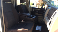 2013 DODGE RAM 1500 - 4X4 - TOW PACKAGE! - 20