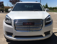 2016 GMC ACADIA - AWD - BOSE STEREO! - 2