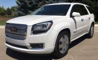 2016 GMC ACADIA - AWD - BOSE STEREO! - 3