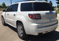 2016 GMC ACADIA - AWD - BOSE STEREO! - 5