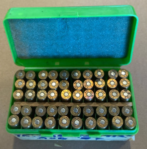 (50) Rounds of 22-250 Remington 55 Grain Soft Point