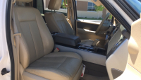 2011 FORD EXPEDITION - 4X4 - TOW PACKAGE! - 24