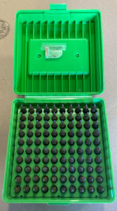 (100) Rounds of 22-250 Rem. 55 Grain Soft Point