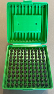 (100) Rounds of 22-250 Rem. 55 Grain Hollow Point