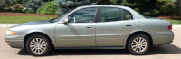 2005 BUICK LESABRE - SATELLITE RADIO! - 4