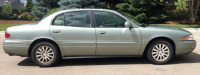 2005 BUICK LESABRE - SATELLITE RADIO! - 8
