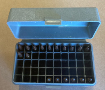 (12) Rounds of 22-250 55 Grain Hollow Points (6) Rounds of 22-250 55 Grain Soft Points