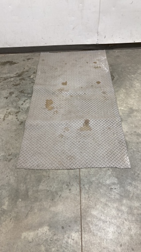 Anti-Fatigue Shop Mat