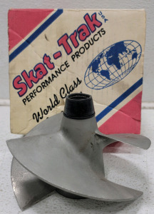 Skidoo Propeller