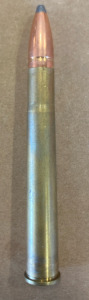 (20) Rounds of 9.3x74mmr Norma Soft Point