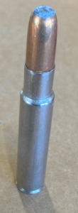 (14) Rounds of .416 Rigby Soft Point