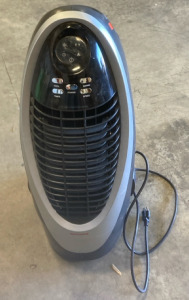 Honeywell Evaporative Air Cooler Model: CS10EX
