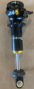 Cane Creek Bike Coil IL G2 Next Gen Rear Shock