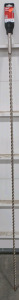 (1) Milwaukee SDS Max Bit