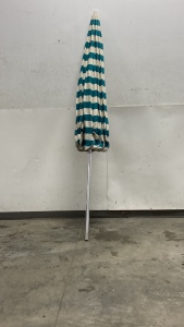 Patio Table Umbrella