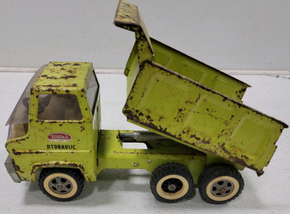 Tonka Dumptruck