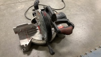 Craftsman Miter Saw