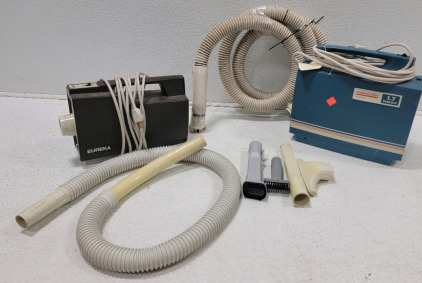 Hoover & Eureka Vacuum & Accessories