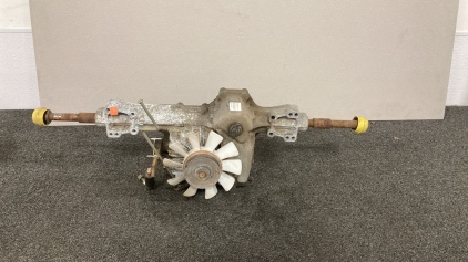 “John Deere” Mower Part