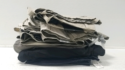 Assorted Mens Shorts