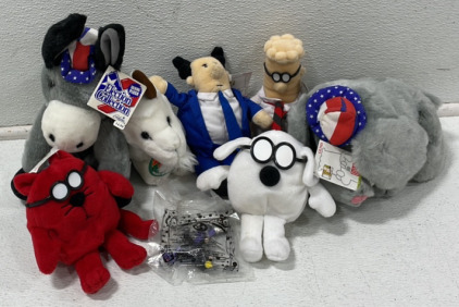 Dilbert & Friends