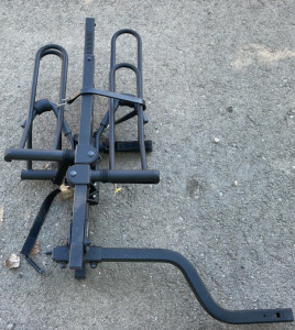 Hollywood Racks Hitch Mount Bike Rack