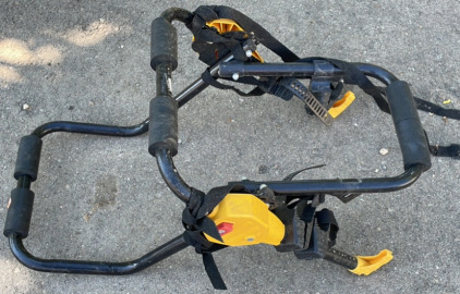 Bell Bike Rack