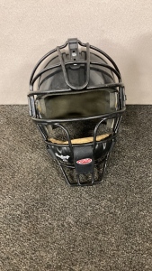 “Rawlings” Catcher Mask